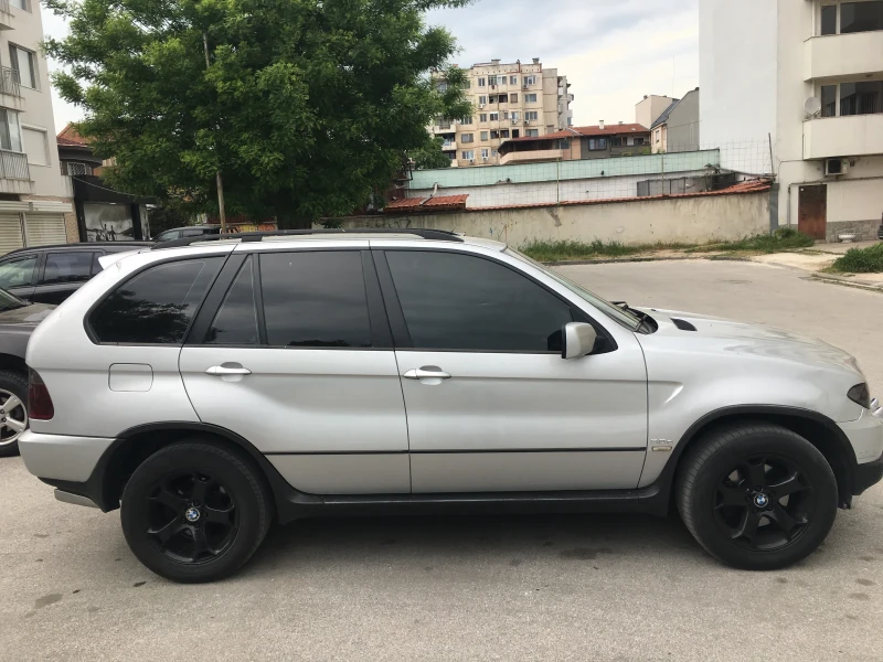 BMW X5 3.0, снимка 13 - Автомобили и джипове - 47545173