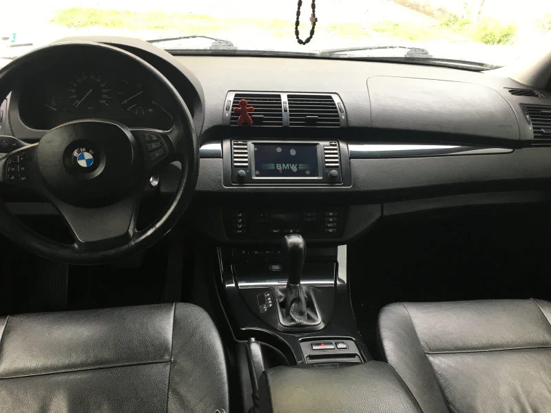 BMW X5 3.0, снимка 7 - Автомобили и джипове - 47545173