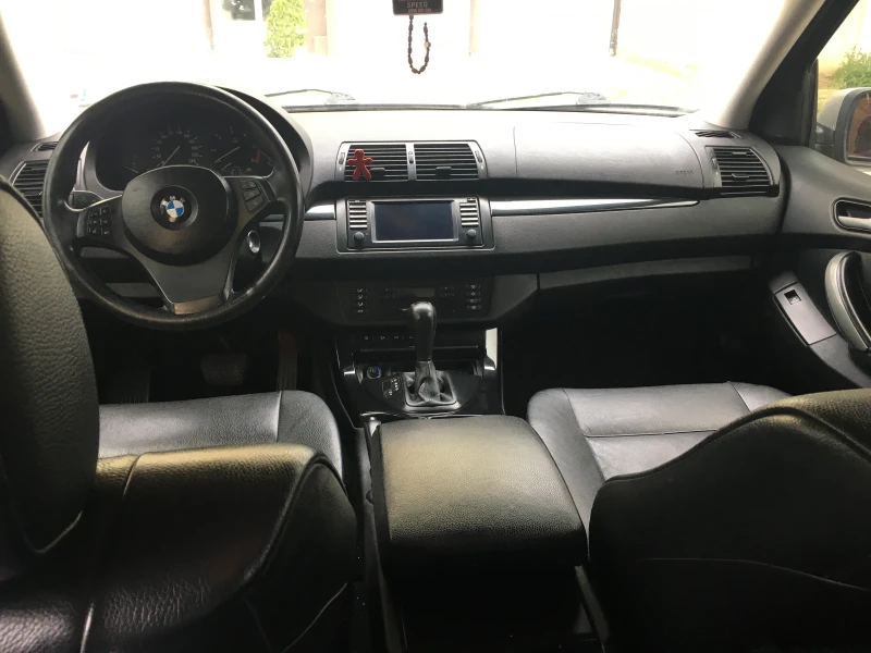 BMW X5 3.0, снимка 5 - Автомобили и джипове - 47545173