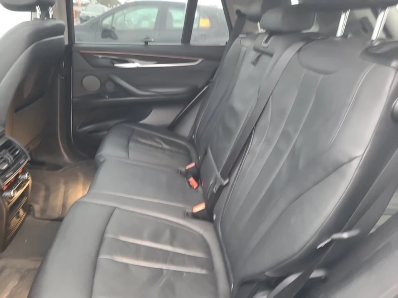 BMW X5 * XDRIVE35I * CARFAX * БЕЗ ПЪРВОНАЧАЛНА ВНОСКА, снимка 13 - Автомобили и джипове - 52700137
