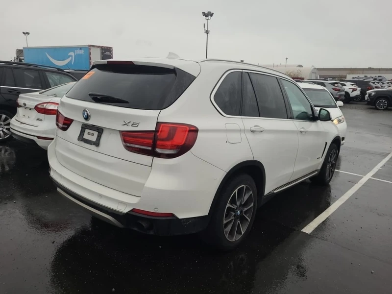 BMW X5 * XDRIVE35I * CARFAX * БЕЗ ПЪРВОНАЧАЛНА ВНОСКА, снимка 3 - Автомобили и джипове - 52700137