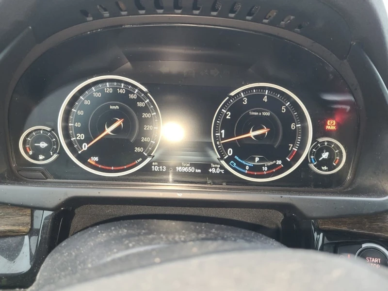 BMW X5 * XDRIVE35I * CARFAX * БЕЗ ПЪРВОНАЧАЛНА ВНОСКА, снимка 9 - Автомобили и джипове - 52700137