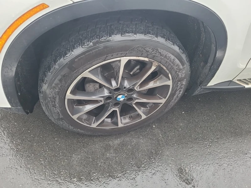 BMW X5 * XDRIVE35I * CARFAX * БЕЗ ПЪРВОНАЧАЛНА ВНОСКА, снимка 7 - Автомобили и джипове - 52700137