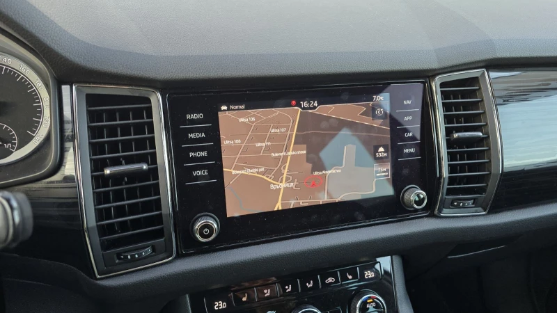 Skoda Kodiaq, снимка 10 - Автомобили и джипове - 52805008