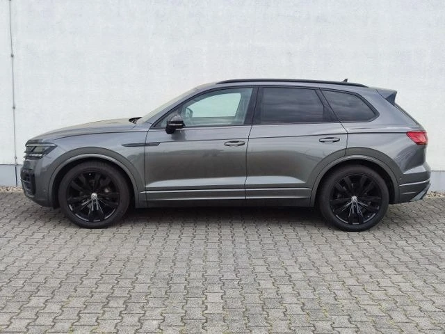 VW Touareg 3.0 TDI R-LINE 4M - изображение 2