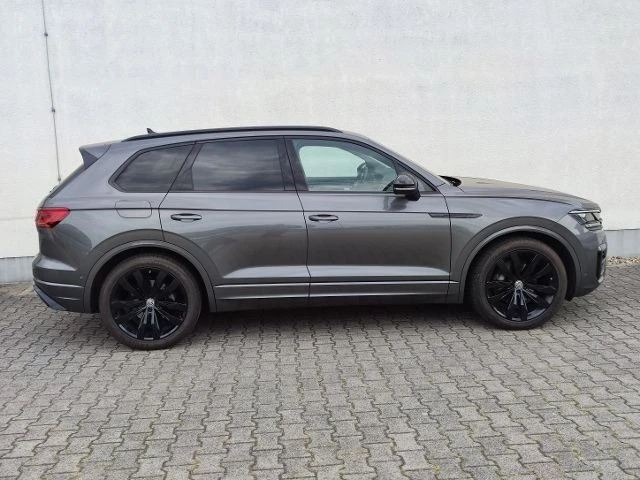 VW Touareg 3.0 TDI R-LINE 4M, снимка 4 - Автомобили и джипове - 24724249