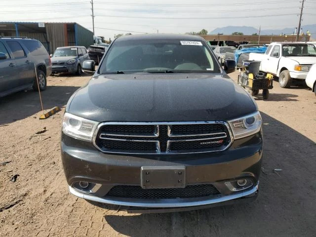 Dodge Durango СЕРВИЗНА ИСТОРИЯ, снимка 5 - Автомобили и джипове - 47966143