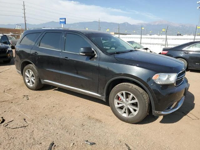 Dodge Durango СЕРВИЗНА ИСТОРИЯ, снимка 4 - Автомобили и джипове - 47966143