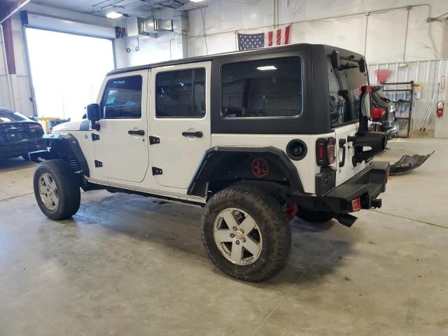 Jeep Wrangler UNLIMITED SPORT, снимка 6 - Автомобили и джипове - 48642683