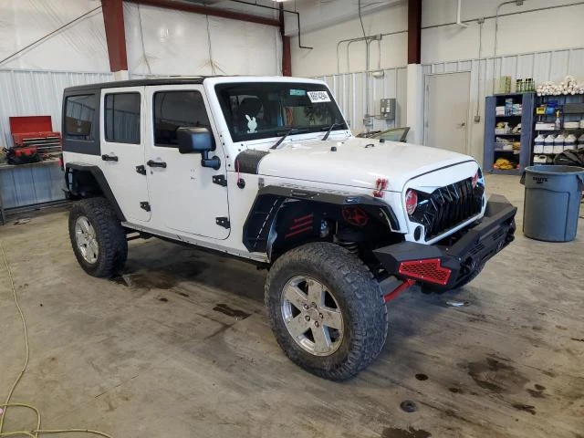 Jeep Wrangler UNLIMITED SPORT, снимка 2 - Автомобили и джипове - 48642683