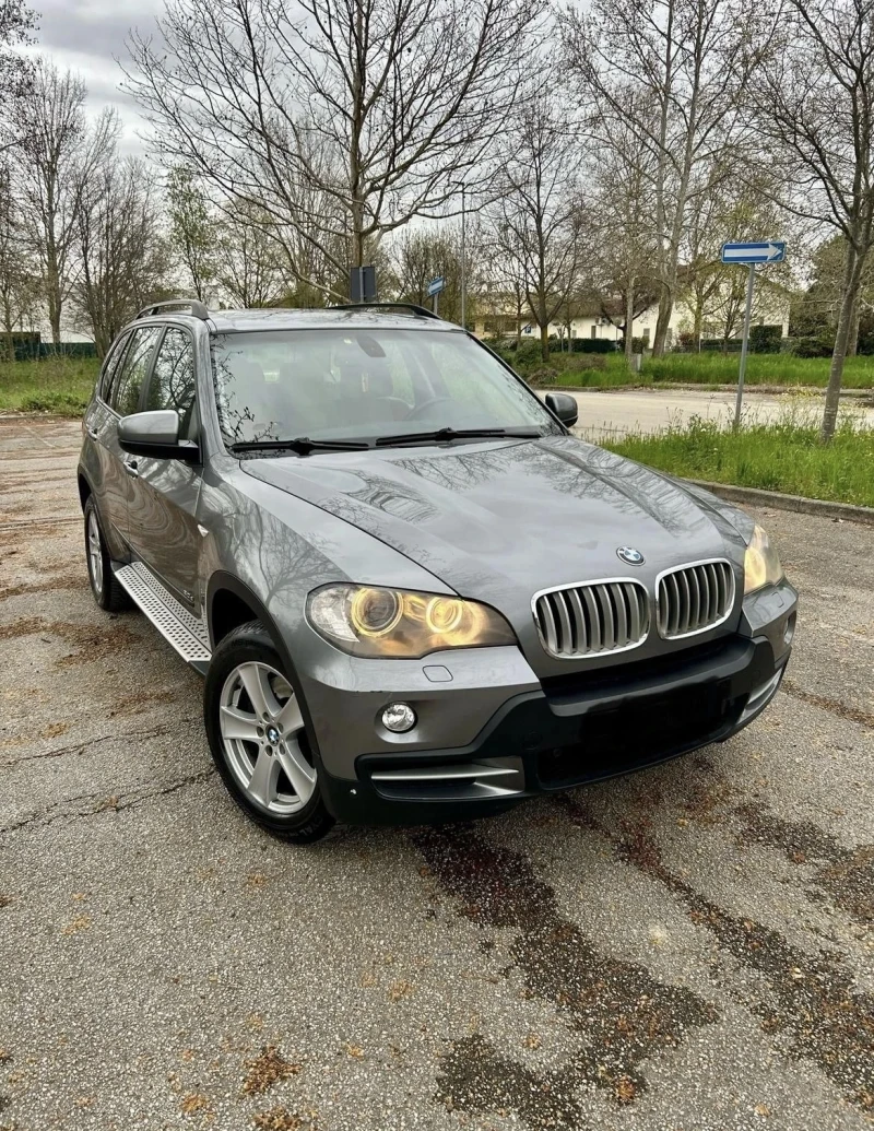 BMW X5 3.0d 235 M57 - 11999 лв. / 6134.99 € - 94096910 1