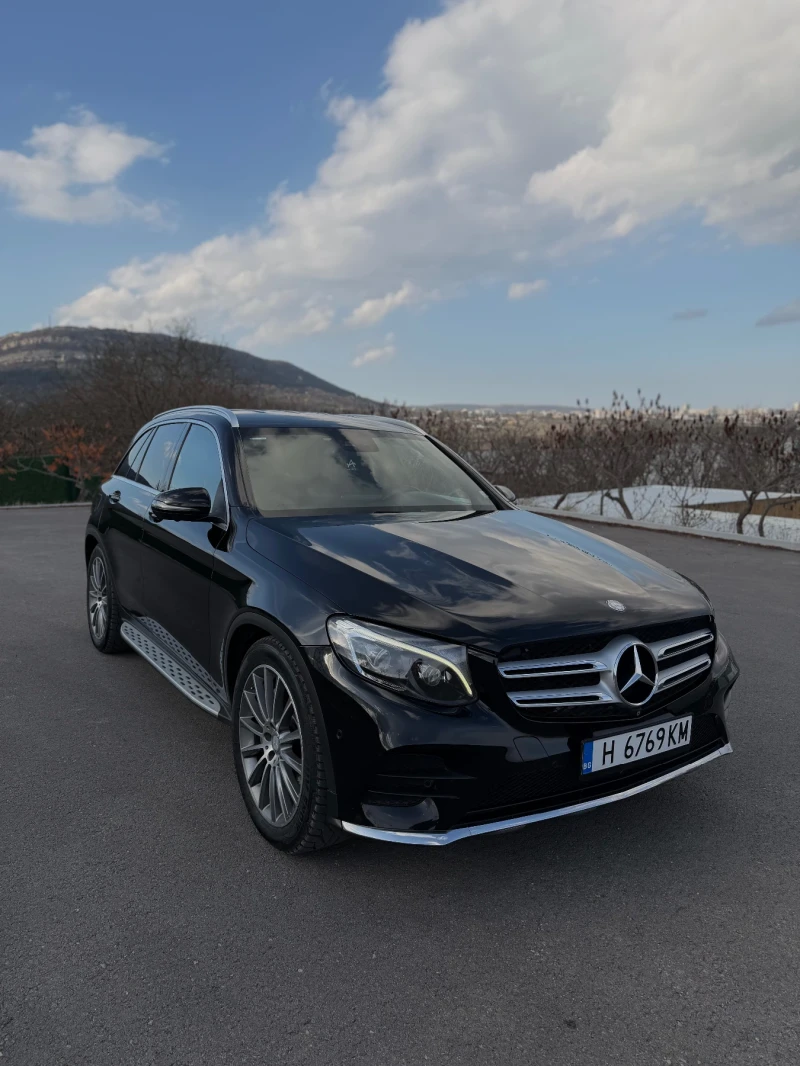 Mercedes-Benz 250 AMG Premium   9G-Tronic   204 к.с.   CarPlay / 360 - 48800 лв. / 24951.04 € - 55864003 1