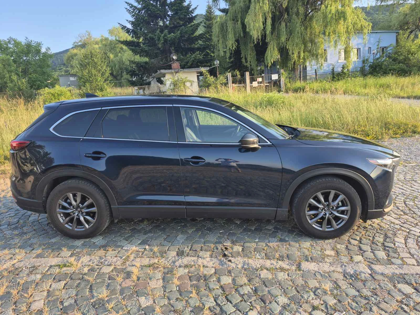Mazda CX-9 Touring 4x4 - изображение 7
