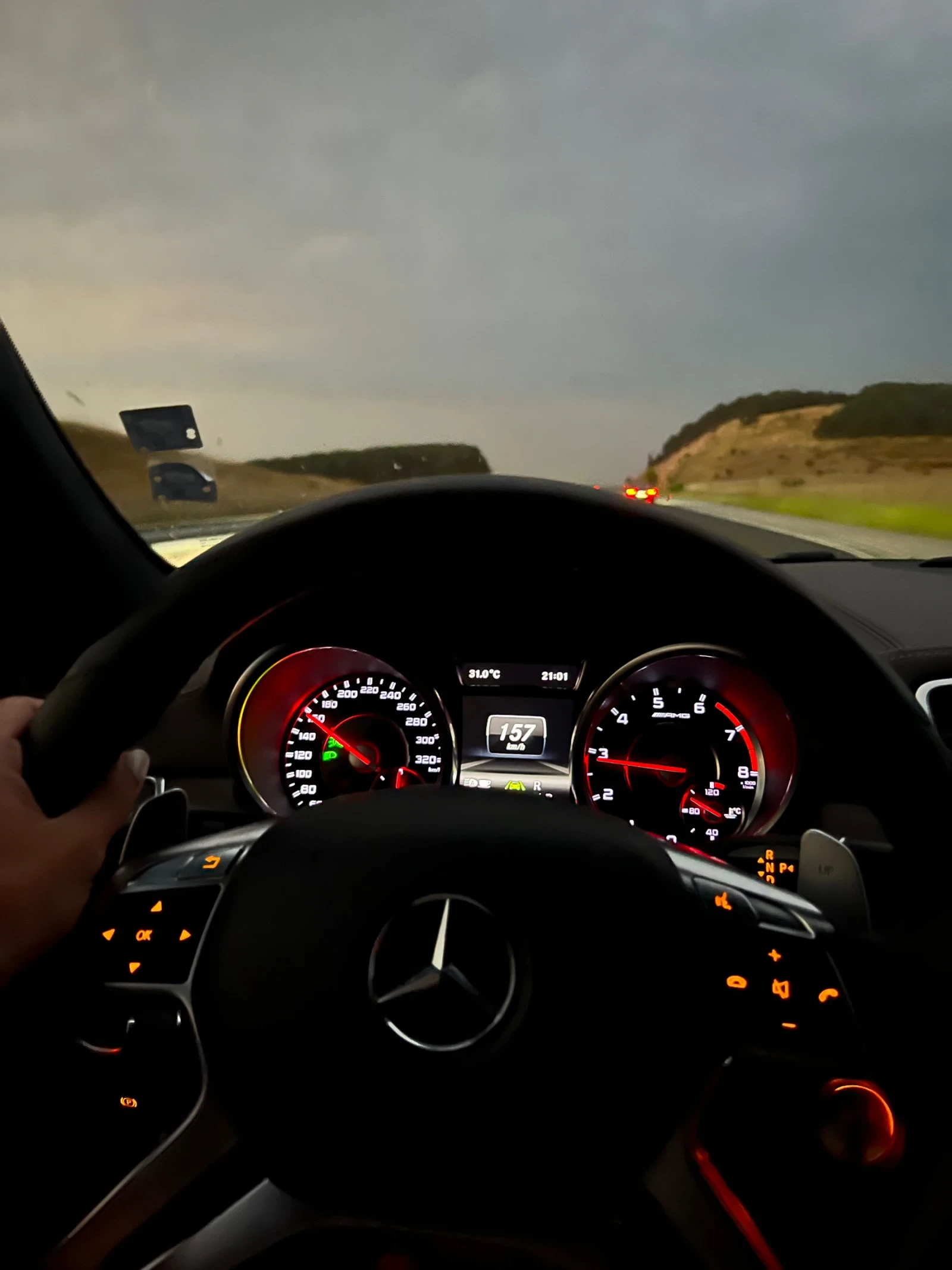 Mercedes-Benz ML 63 AMG �������/AssistPark/Harman/���������  | Mobile.bg � ����������� 9