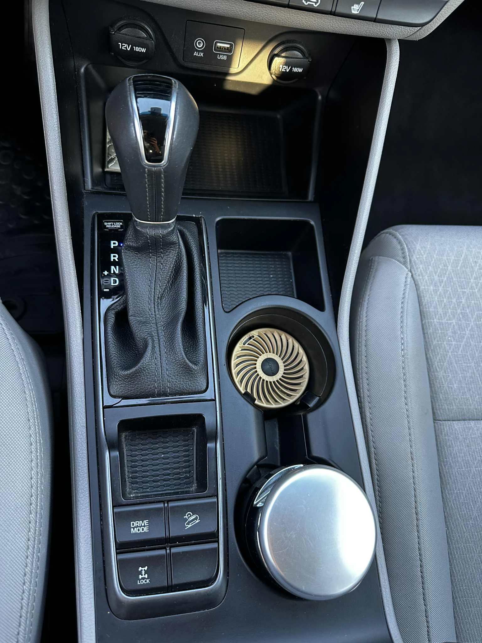 Hyundai Tucson Sport | Mobile.bg   15