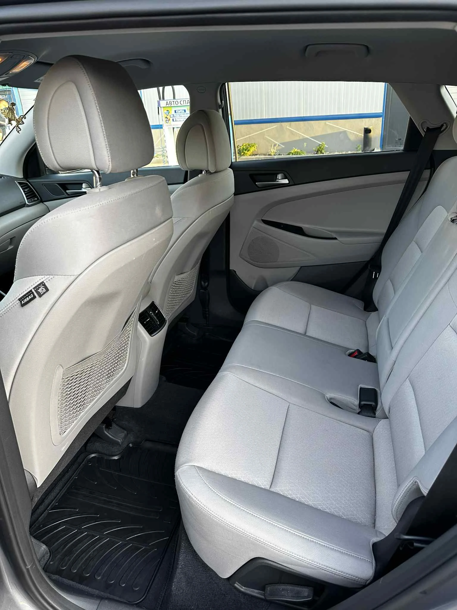 Hyundai Tucson Sport | Mobile.bg   7