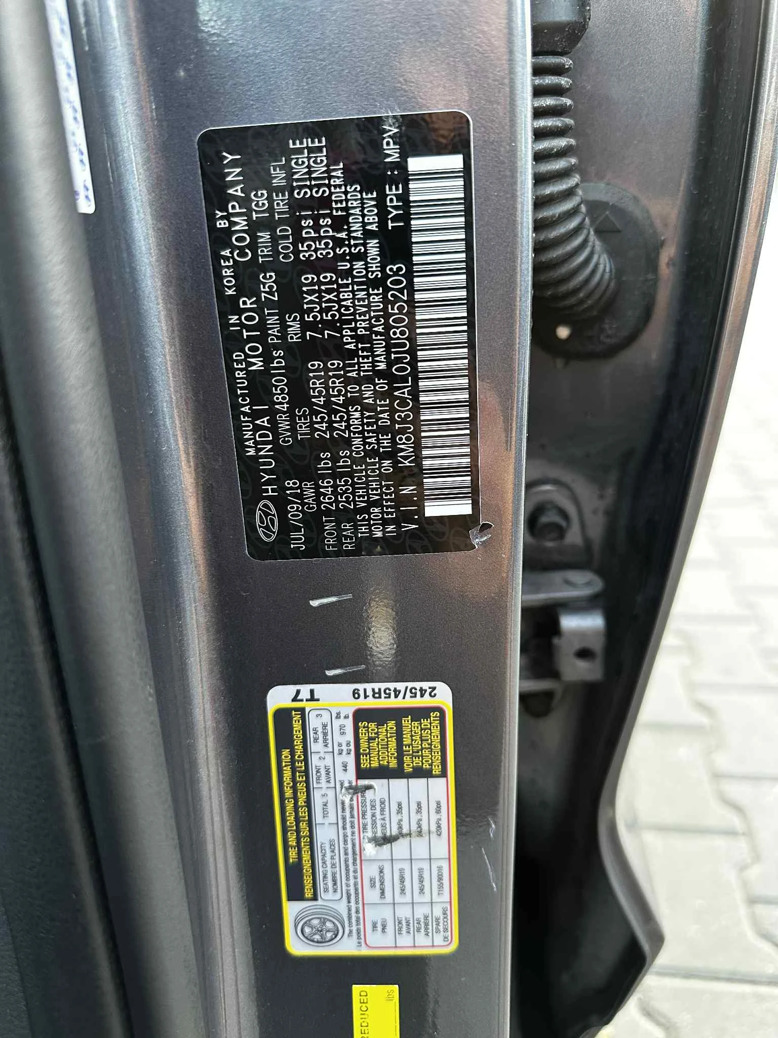 Hyundai Tucson Sport | Mobile.bg   11