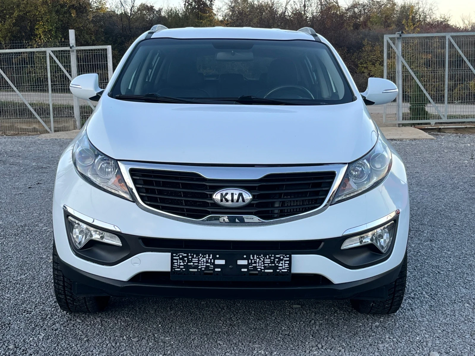 Kia Sportage 1.7 CRDI | Mobile.bg   1