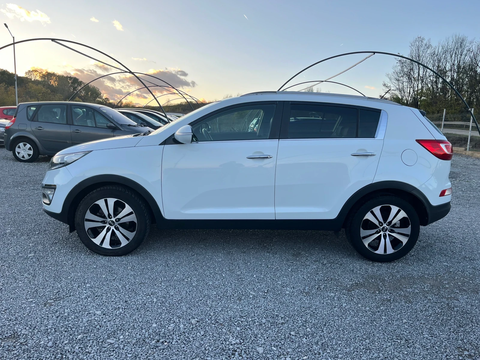 Kia Sportage 1.7 CRDI - изображение 3