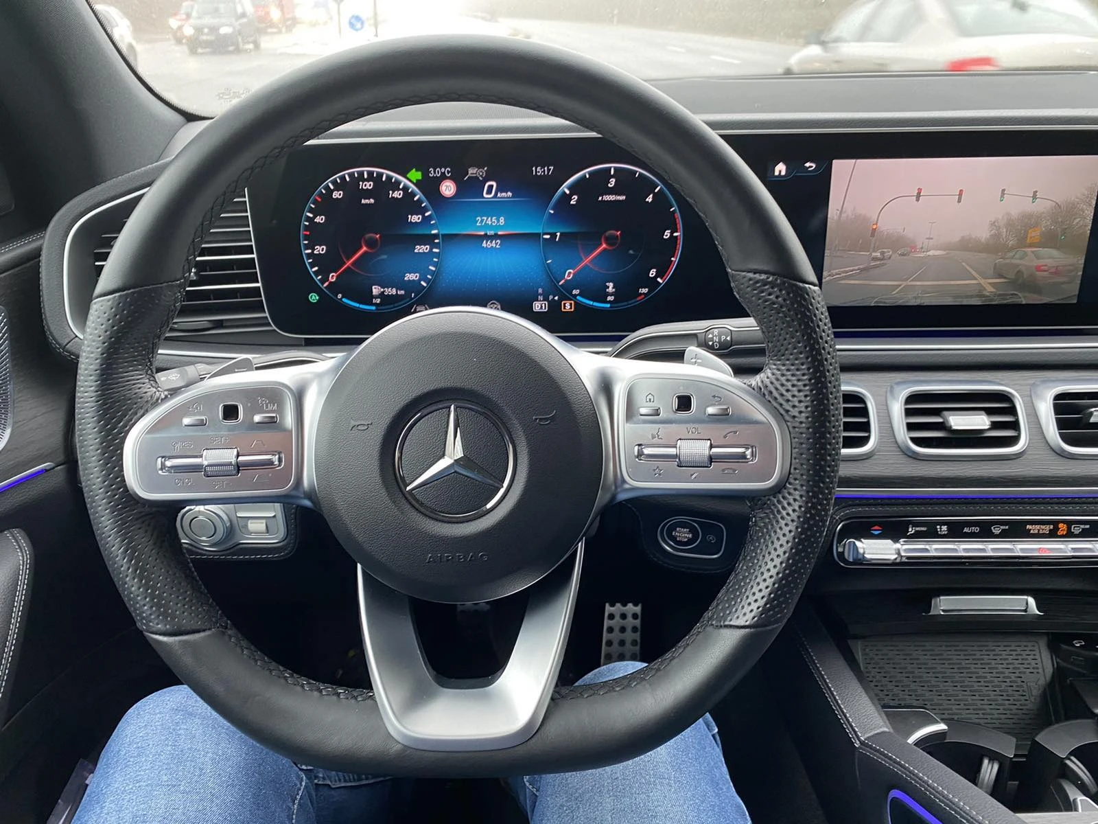 Mercedes-Benz GLE 350 AMG | Mobile.bg   4