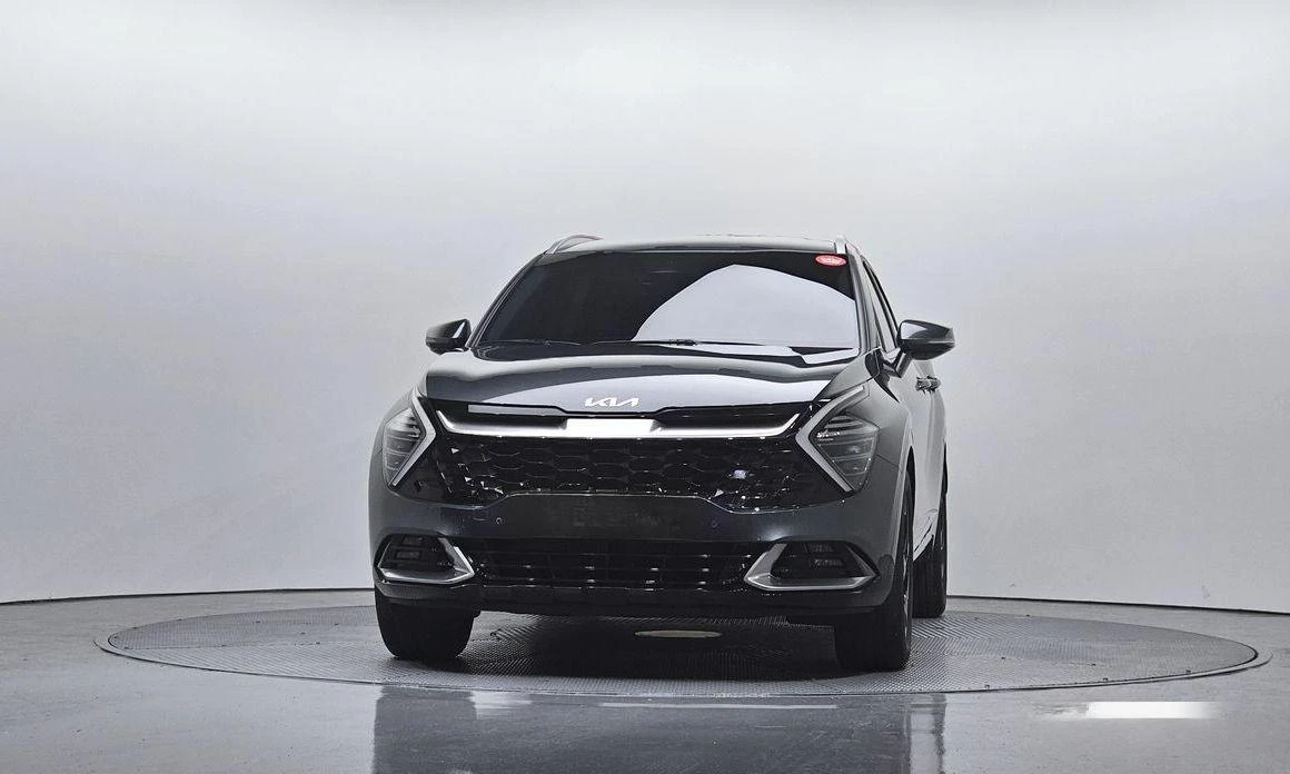 Kia Sportage LPG 2.0 2WD Noblesse * НАЙ-ДОБРА ЦЕНА В БЪЛГАРИЯ*  - изображение 3