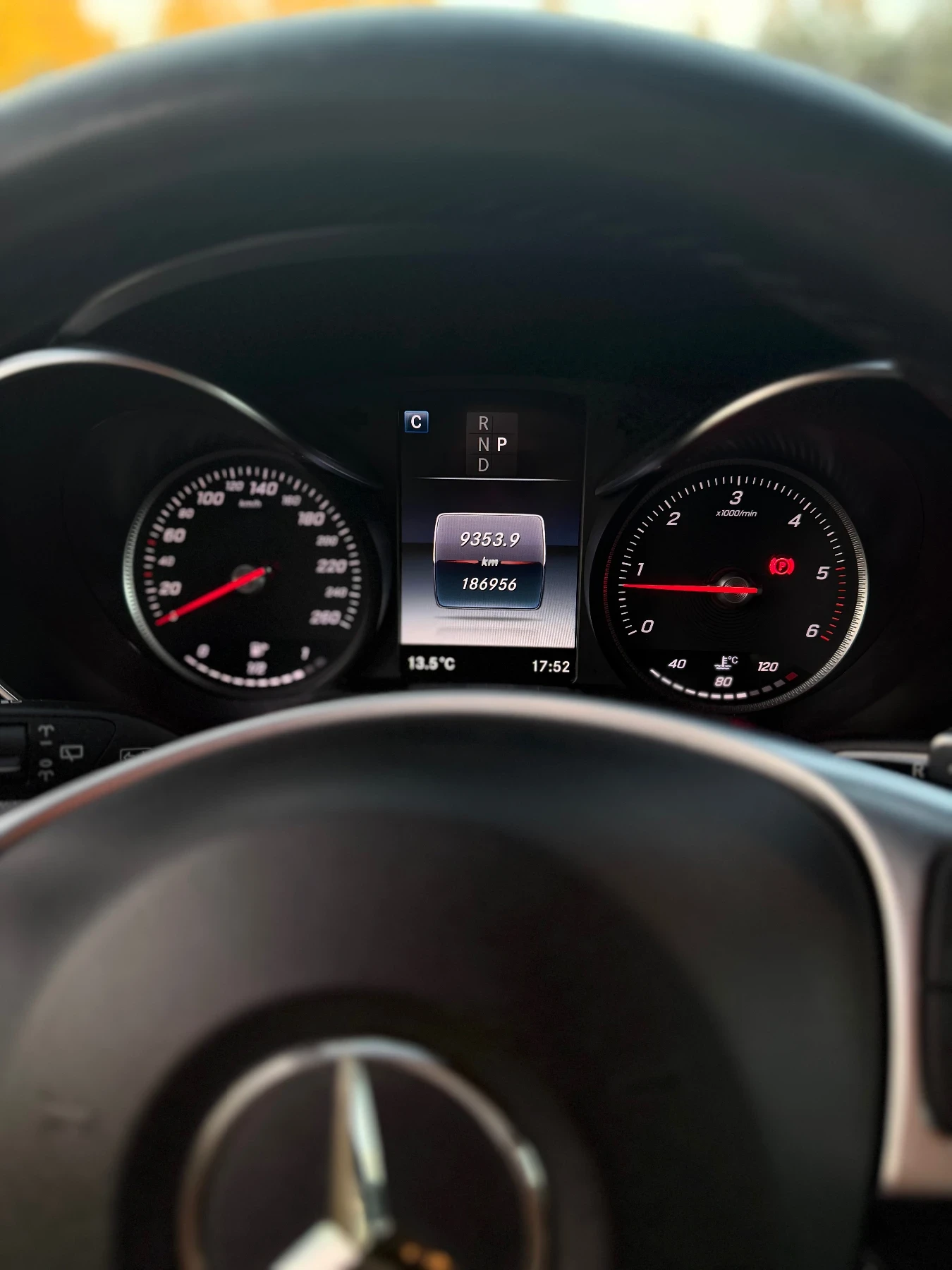 Mercedes-Benz GLC 250 d AMG Premium 9G-Tronic   204 ..   CarPlay / 360 | Mobile.bg   11