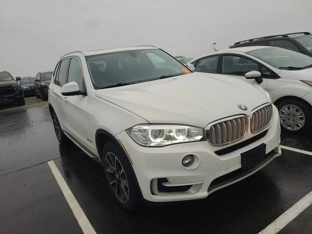 BMW X5 * XDRIVE35I * CARFAX * БЕЗ ПЪРВОНАЧАЛНА ВНОСКА - изображение 2