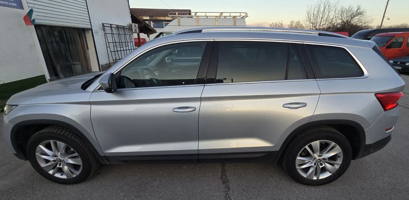 Skoda Kodiaq | Mobile.bg � ����������� 1