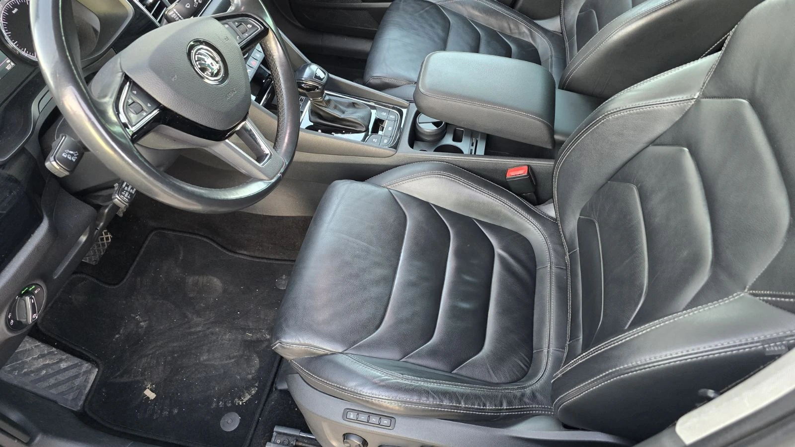 Skoda Kodiaq  - изображение 7