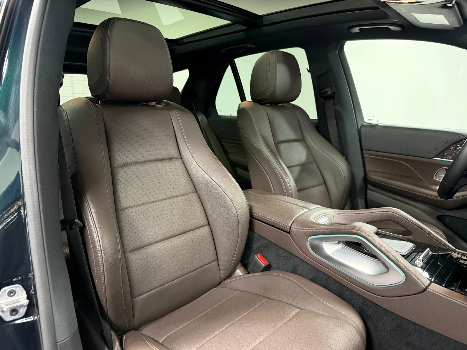 Mercedes-Benz GLE 350 AMG* PACK* BURMESTER* 360������* LANE* ASSIST*  | Mobile.bg � ����������� 13