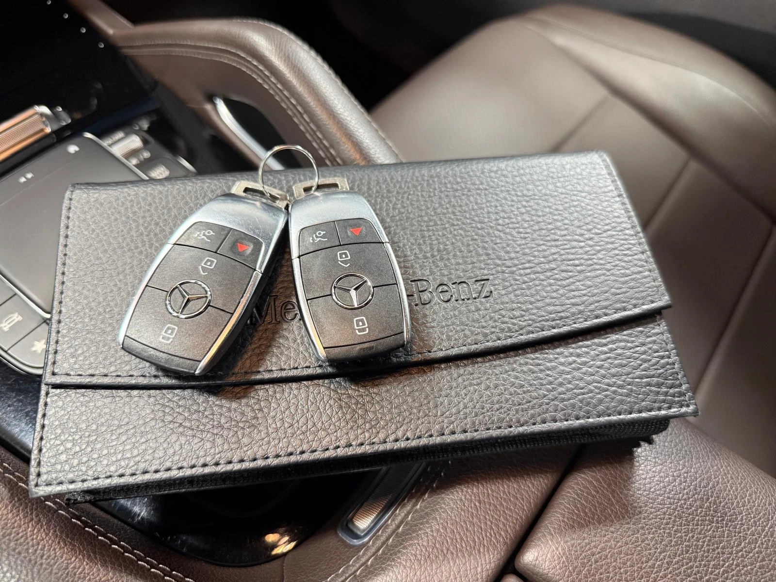 Mercedes-Benz GLE 350 AMG* PACK* BURMESTER* 360������* LANE* ASSIST*  | Mobile.bg � ����������� 16