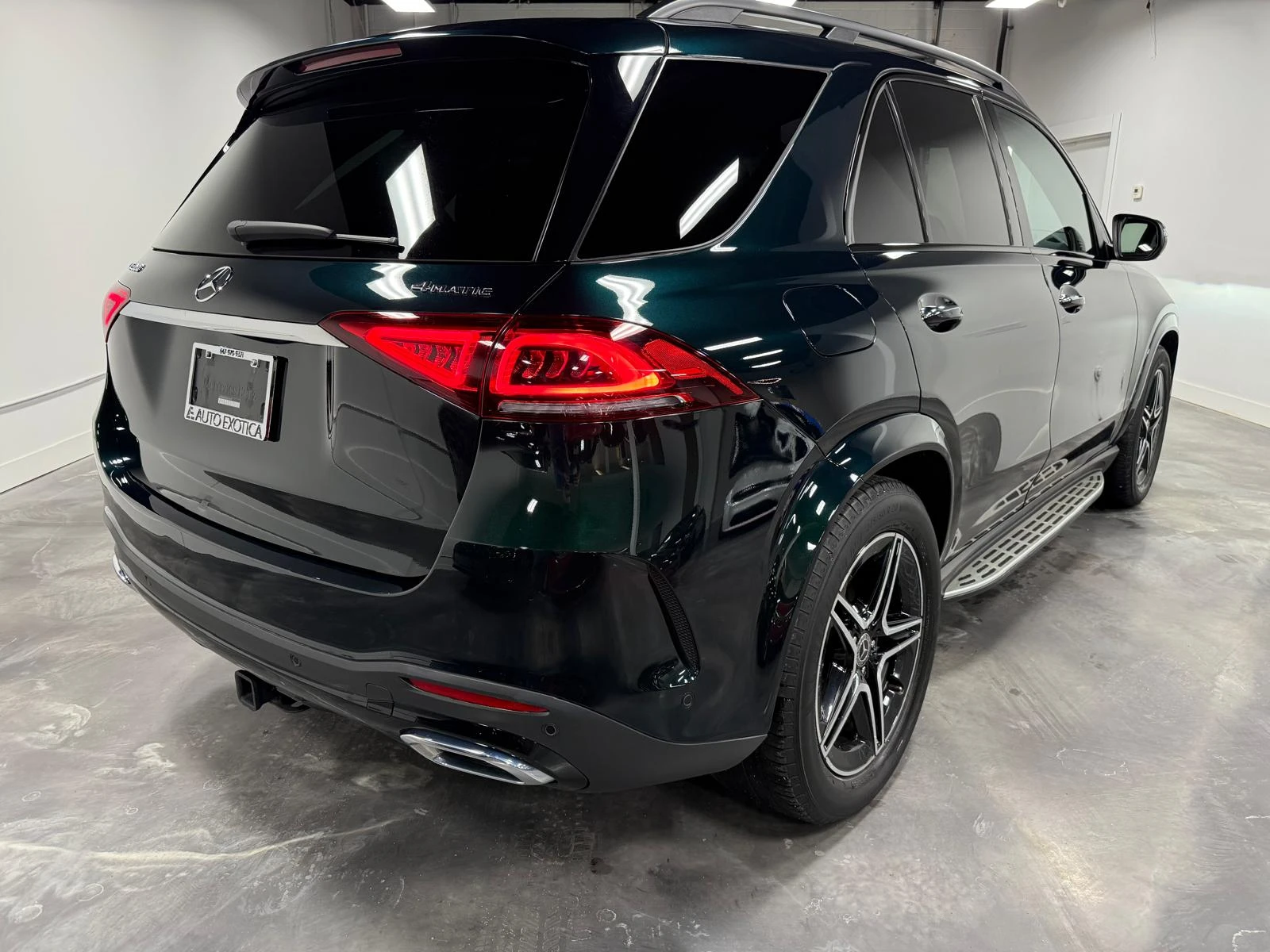 Mercedes-Benz GLE 350 AMG* PACK* BURMESTER* 360������* LANE* ASSIST*  | Mobile.bg � ����������� 2