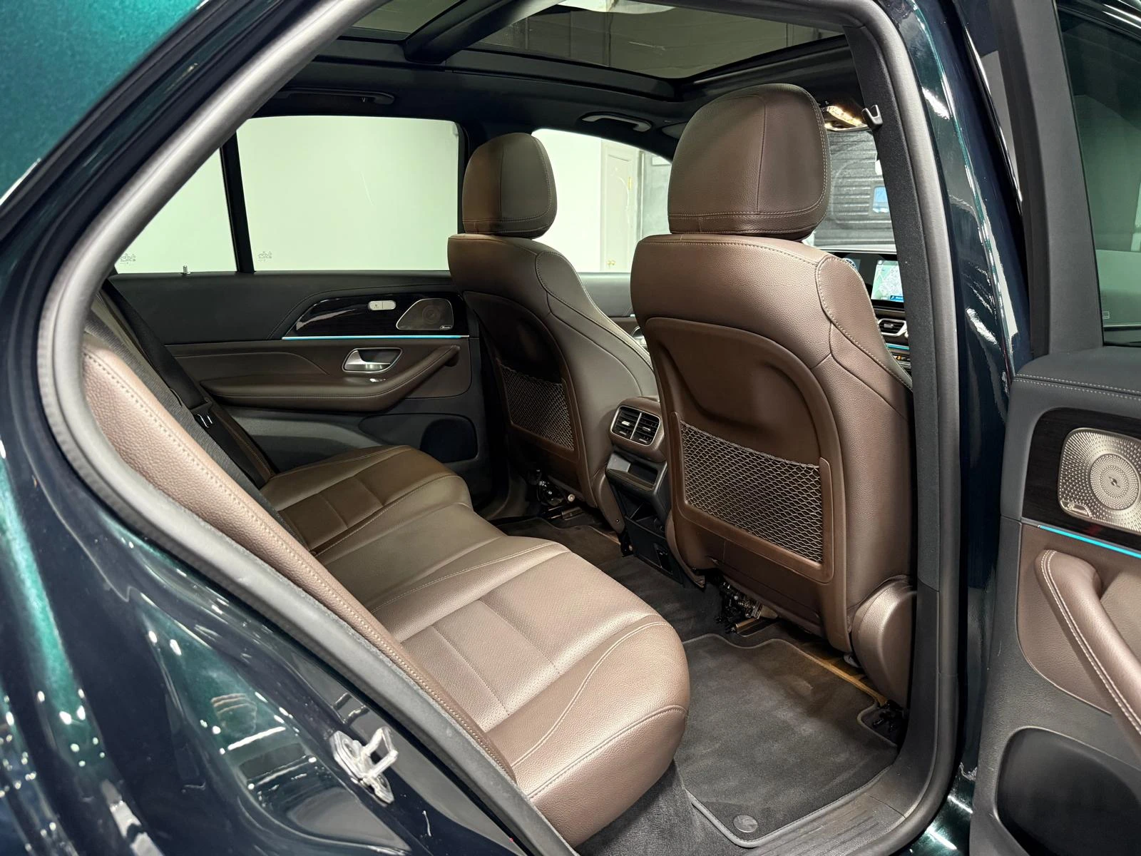 Mercedes-Benz GLE 350 AMG* PACK* BURMESTER* 360������* LANE* ASSIST*  | Mobile.bg � ����������� 15