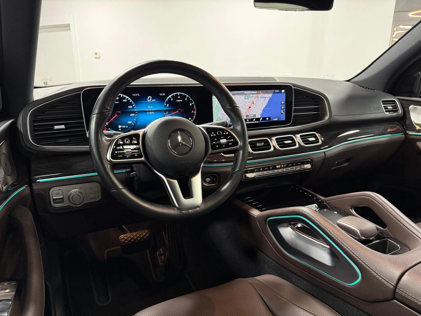 Mercedes-Benz GLE 350 AMG* PACK* BURMESTER* 360������* LANE* ASSIST*  | Mobile.bg � ����������� 9