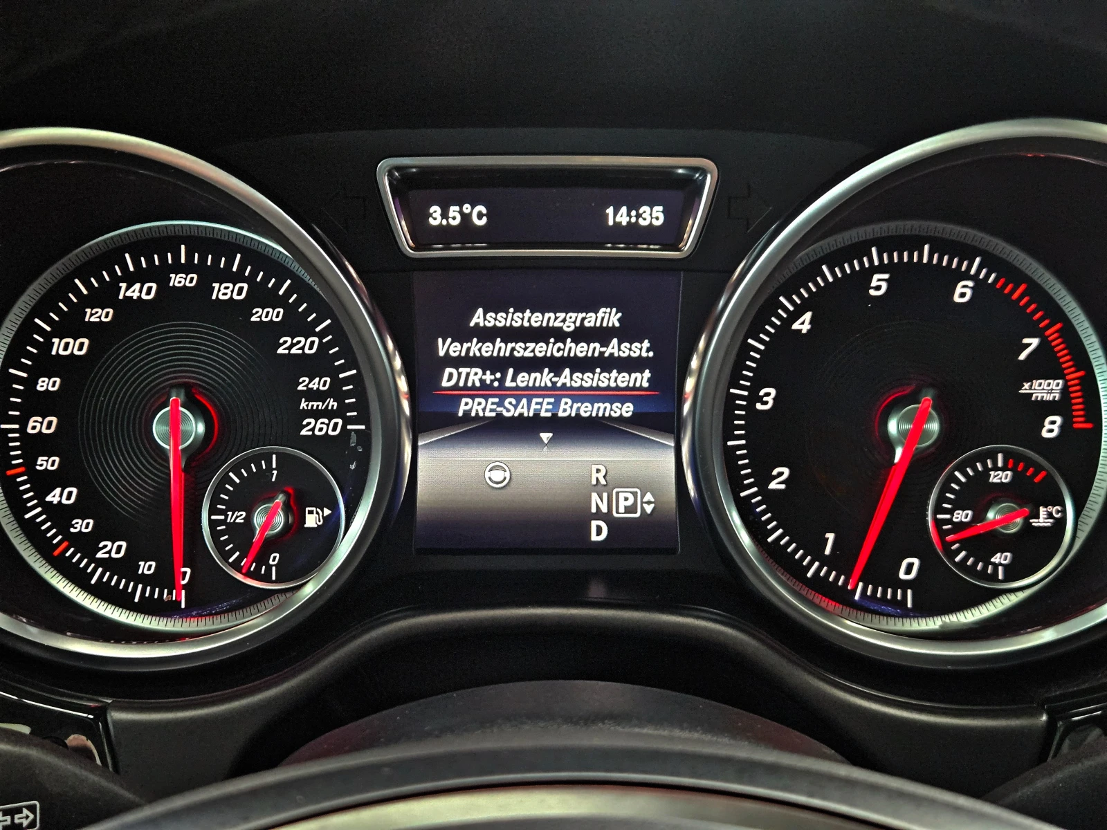 Mercedes-Benz GLE 400 AMG/GERMANY/DISTR/PANO/360CAM/ПОДГР/ОБДУХ/AMBI/LIZ - изображение 10