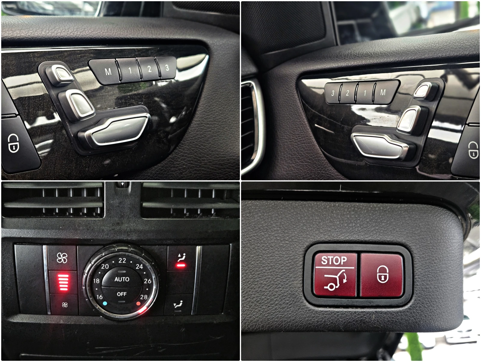 Mercedes-Benz GLE 400 AMG/GERMANY/DISTR/PANO/360CAM/�����/�����/AMBI/LIZ | Mobile.bg � ����������� 13