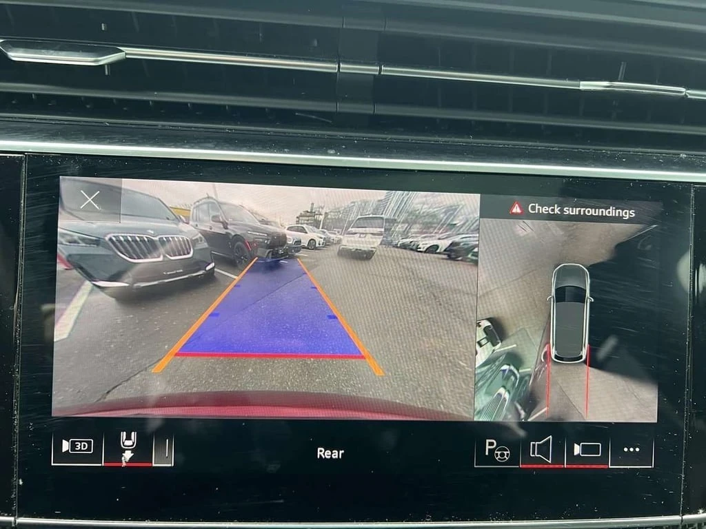 Audi SQ7 * quattro Premium Plus * CARFAX * ���� �� �� | Mobile.bg � ����������� 17