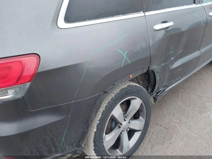 Jeep Grand cherokee 3.6l Overland | Mobile.bg � ����������� 6