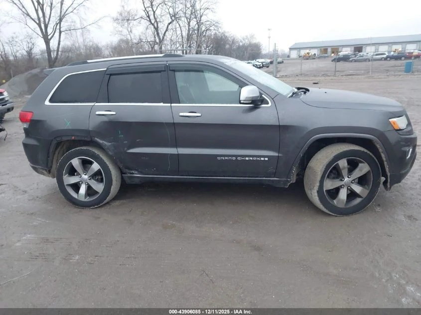 Jeep Grand cherokee 3.6l Overland | Mobile.bg � ����������� 13