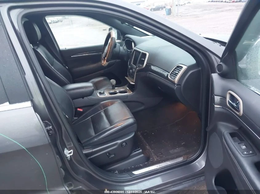 Jeep Grand cherokee 3.6l Overland | Mobile.bg � ����������� 5
