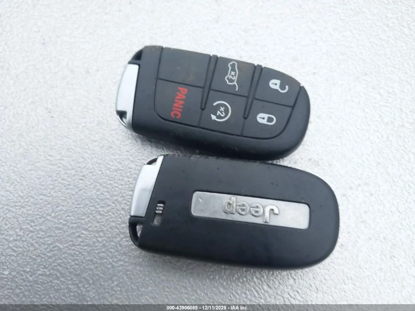 Jeep Grand cherokee 3.6l Overland | Mobile.bg � ����������� 11