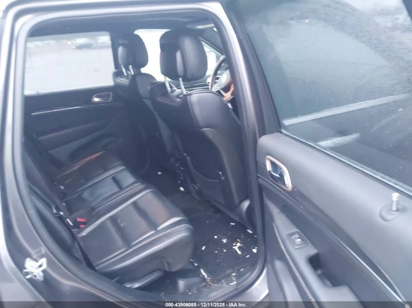 Jeep Grand cherokee 3.6l Overland | Mobile.bg � ����������� 8