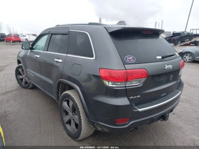 Jeep Grand cherokee 3.6l Overland | Mobile.bg � ����������� 3