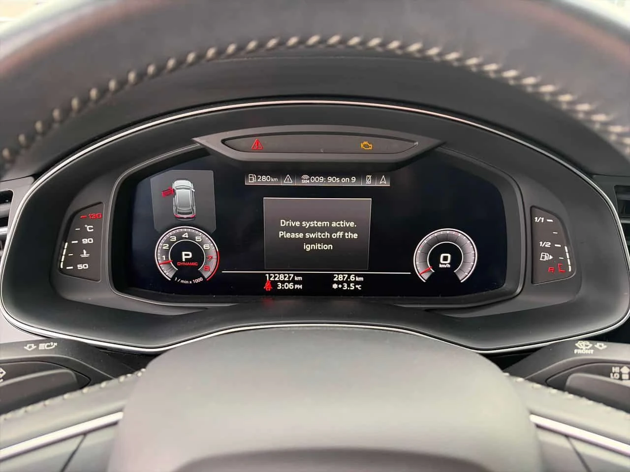 Audi Q8 * Technik * CARFAX * ���� �� �� | Mobile.bg � ����������� 8