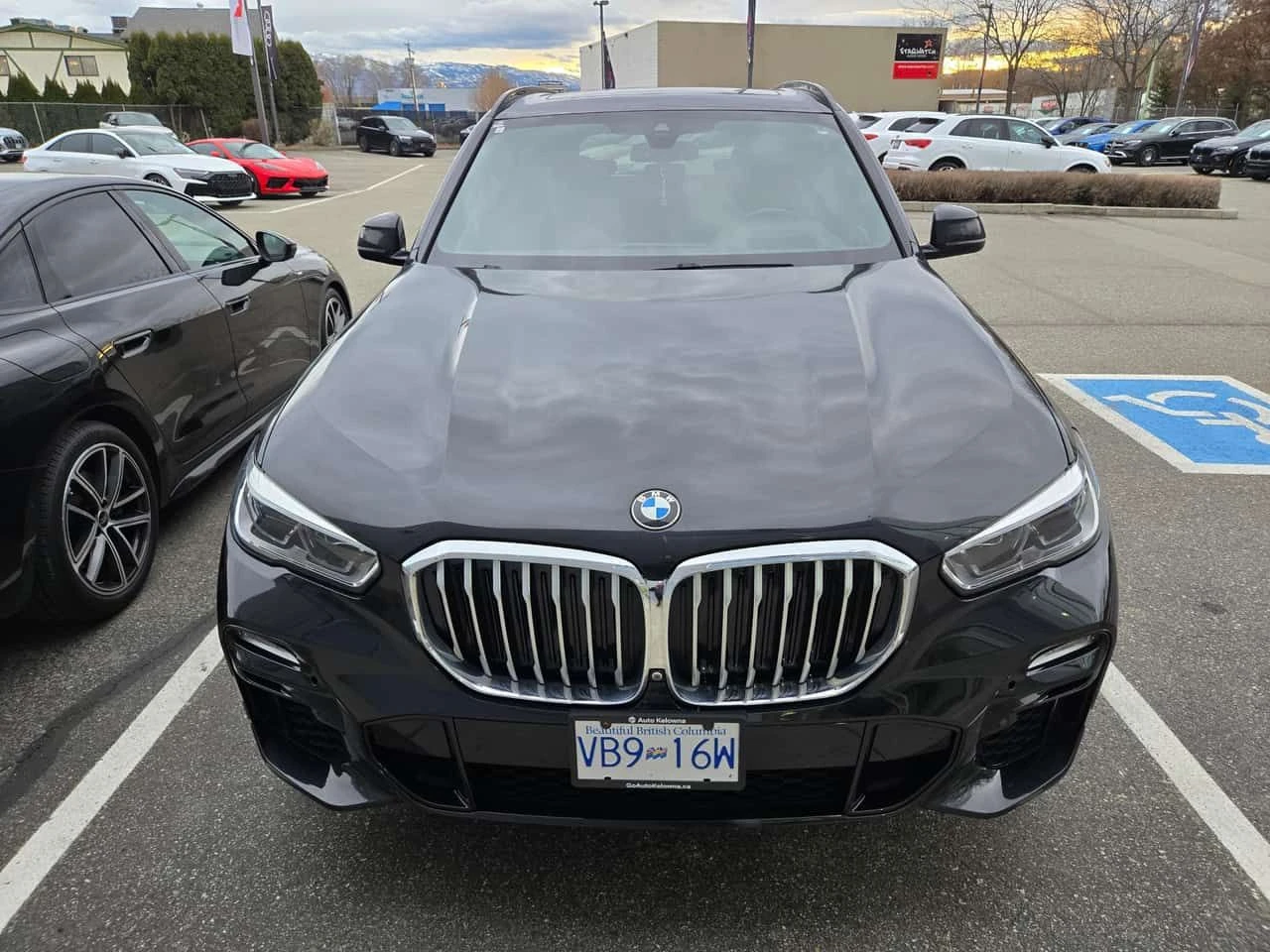 BMW X5 * xDrive40i * ���������* ������* ������ ������* �� | Mobile.bg � ����������� 6