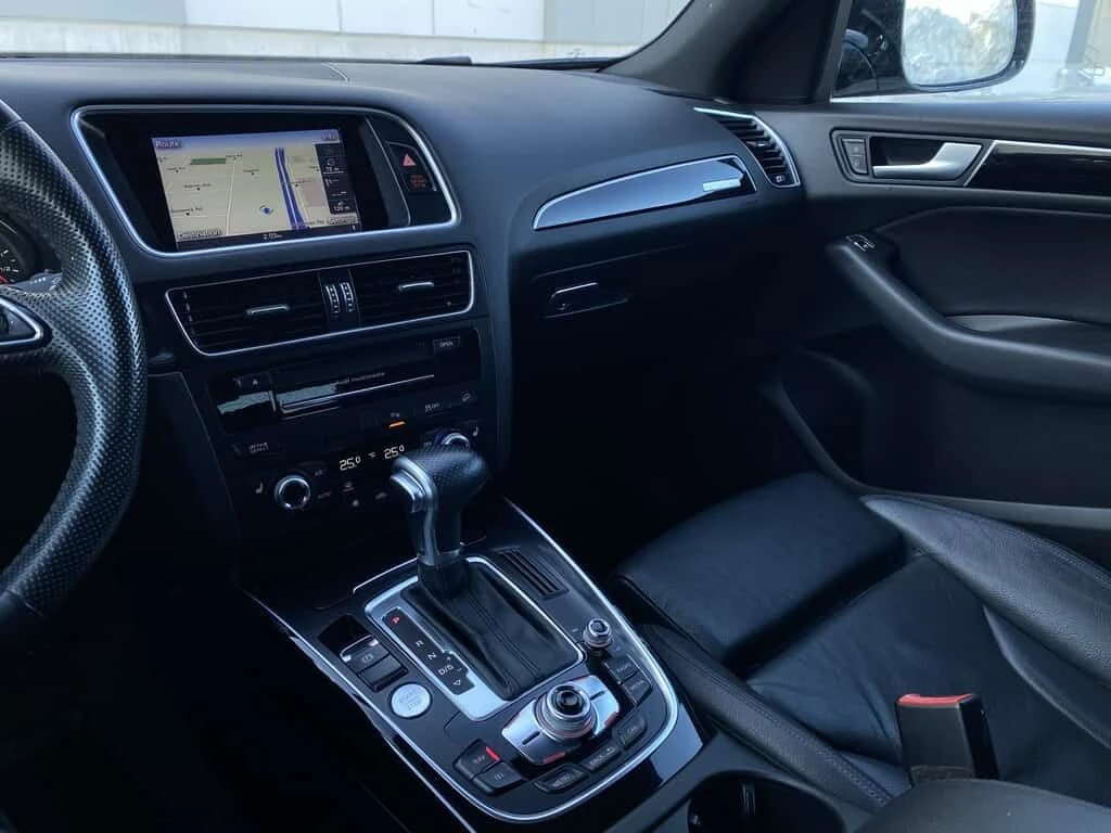 Audi Q5 * ���� ������* ���� �� �� * �������� ������� *  | Mobile.bg � ����������� 15