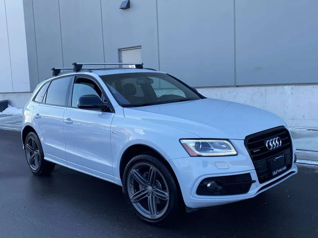 Audi Q5 * ���� ������* ���� �� �� * �������� ������� *  | Mobile.bg � ����������� 10
