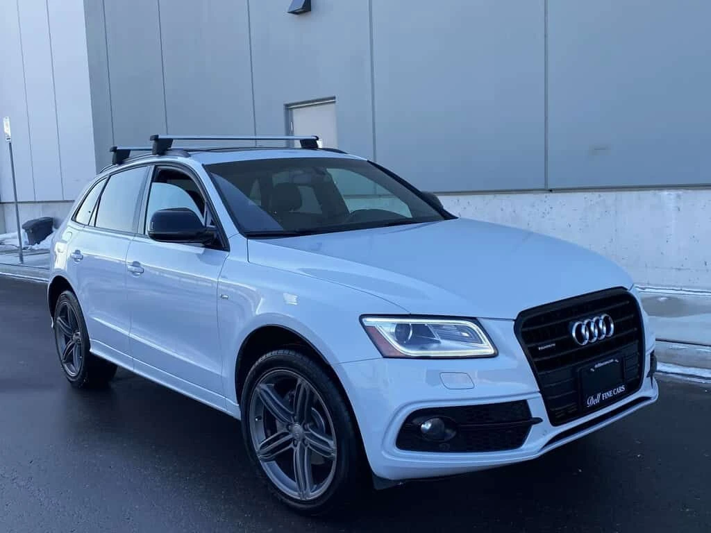 Audi Q5 * ���� ������* ���� �� �� * �������� ������� *  | Mobile.bg � ����������� 9
