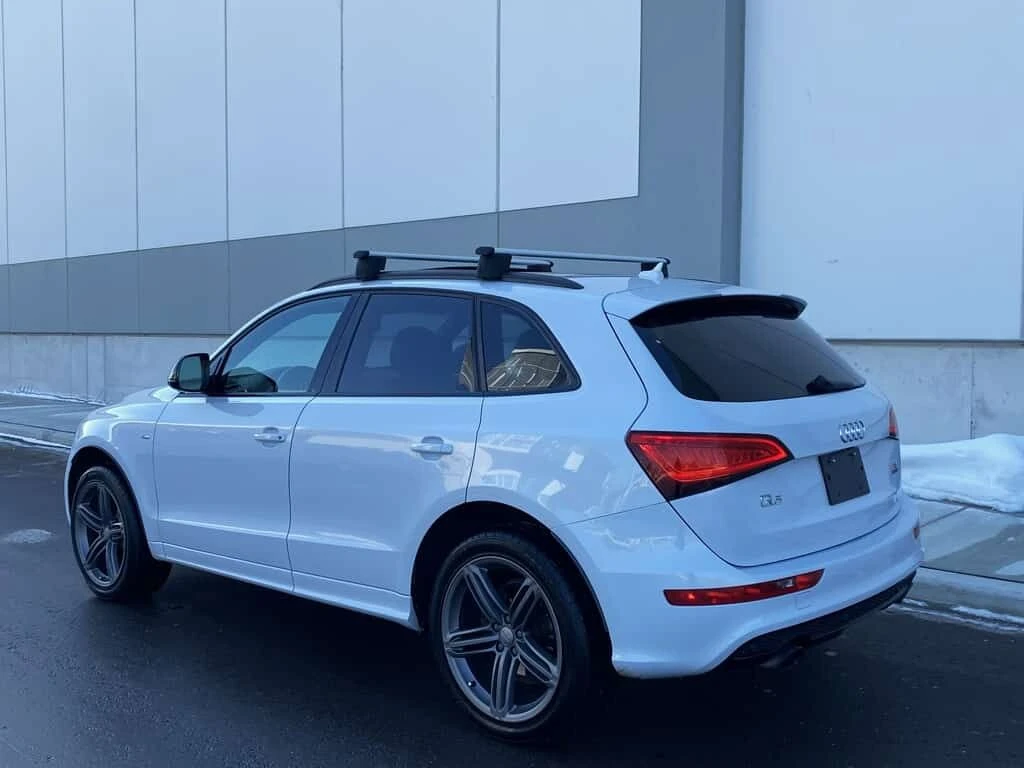 Audi Q5 * ���� ������* ���� �� �� * �������� ������� *  | Mobile.bg � ����������� 6