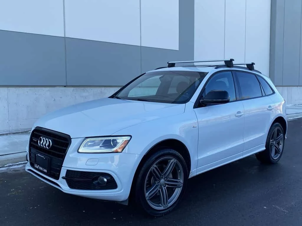 Audi Q5 * ���� ������* ���� �� �� * �������� ������� *  | Mobile.bg � ����������� 2